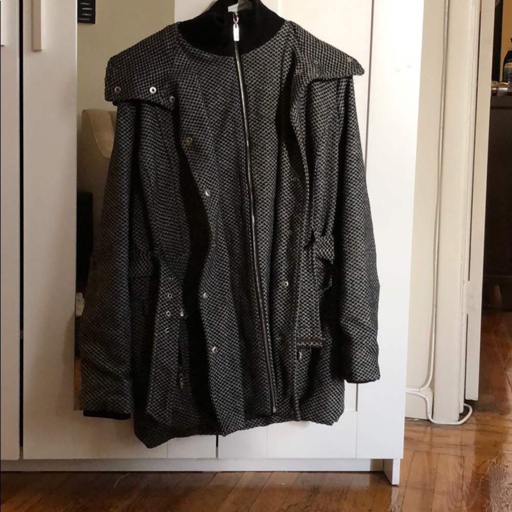 Wool GUESS jacket! Great for winter